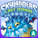 Skylanders Lost Islands