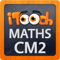 iTooch Maths CM2