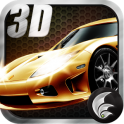 Crazy Racer 3D