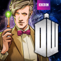 Doctor Who : Legacy