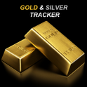 Gold & Silver Tracker