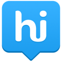 Hike Messenger