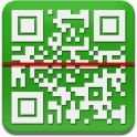 QR Barcode Scanner