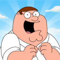 Family Guy : A la recherche