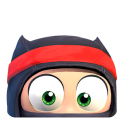 Clumsy Ninja