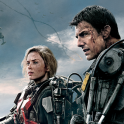 Edge of Tomorrow