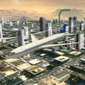 Flight Simulator : City Plane