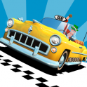 Crazy Taxi : City Rush