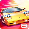 Asphalt Overdrive