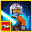 Lego Star Wars : Yoda II