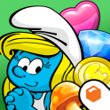 Smurfette's Magic Match