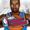 NBA General Manager 2015