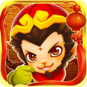 Monkey King Escape