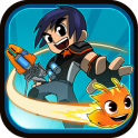 Slugterra : Slug it Out