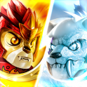 Lego Chima : Tribe Fighters