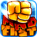 MadFist