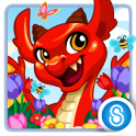 Dragon Story : Spring