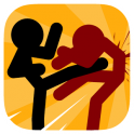 Stickman Fighter : Epic battle
