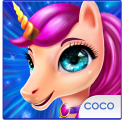 Coco Poney