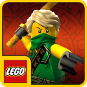 Lego Ninjago Tournament