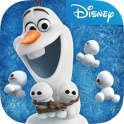 Les aventures d'Olaf