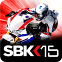 SBK15 Official