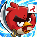 Angry Birds Fight