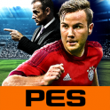 PES Club Manager