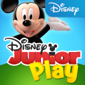 Disney Junior Play