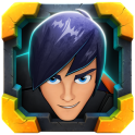 Slugterra : Dark Waters