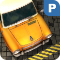 Real Driver : Parking Simulator