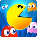 PACMAN Bounce