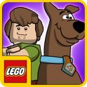Lego Scooby-Doo : Haunted Isle