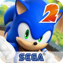 Sonic Dash 2 : Sonic Boom