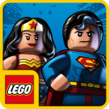 Lego DC Super Heroes