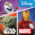 Disney Infinity 3.0 Toy Box