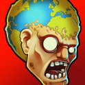 Zombie Zone - World Domination