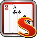 Spider Solitaire HD 2