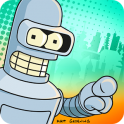 Futurama : Game of Drones