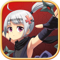 Ninja Girls : Moe Moe Moe