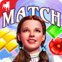 Wizard of Oz : Magic Match