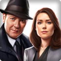 The Blacklist : Conspiracy