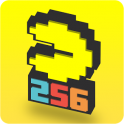 PAC-MAN 256 