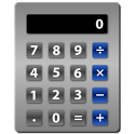 Shake Calc