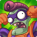 Plants vs Zombies : Heroes