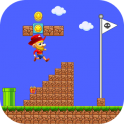 Super Adventure of Jabber