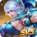 Mobile Legends : Bang bang