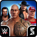 WWE Champions