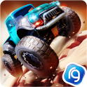 Monster Trucks Racing