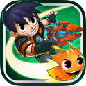 Slugterra : Slug It Out 2